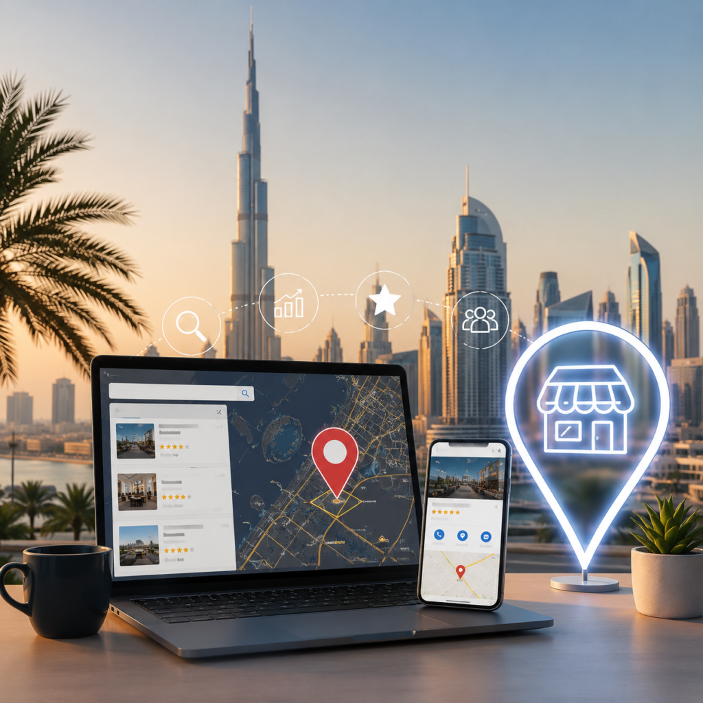 why Dubai businesses need local SEO in 2026 (2)