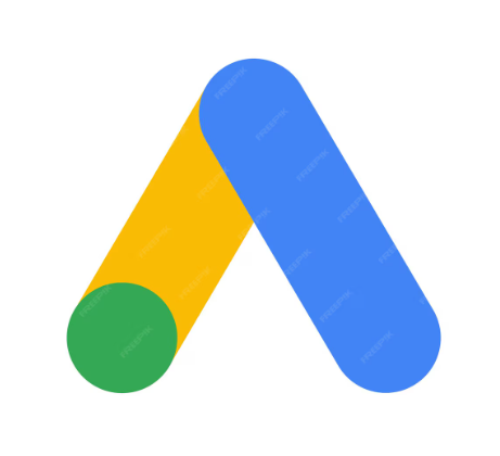 Google Ads logo
