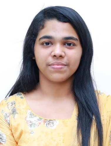 Keziah Digital Marketer